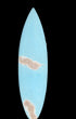 pure surfboard art